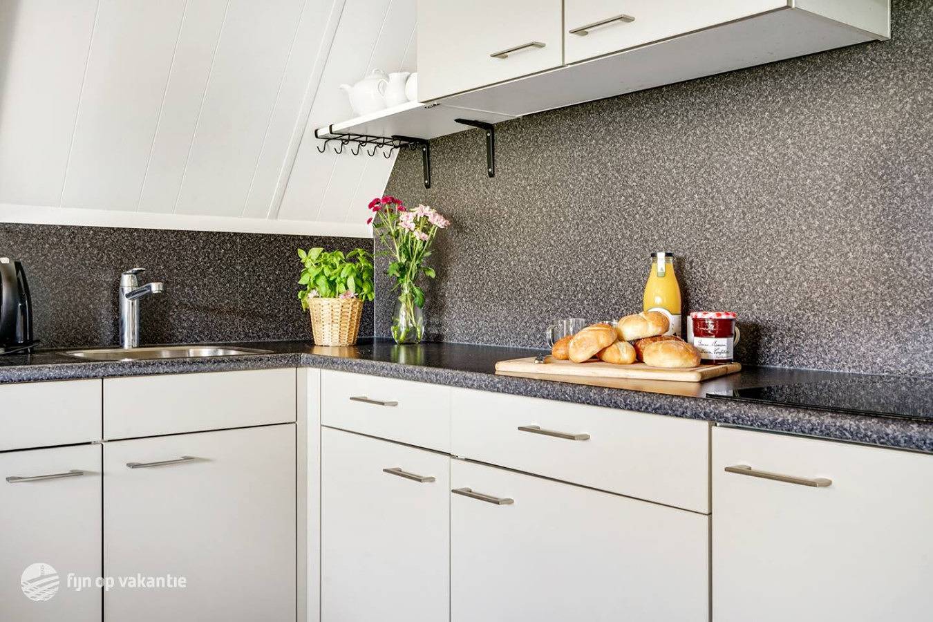 Maison de vacances pour 6 personnes avec jardin in Gramsbergen, Hardenberg