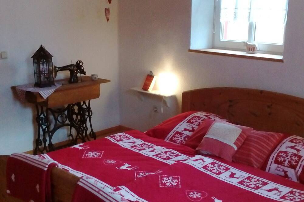 Groot vakantiehuis - voor eenmalig gebruik - gratis wifi, foto 11