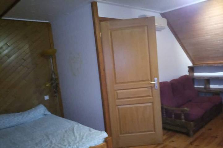 Location de vacances pour 4 personnes, avec jardin à Pierrefitte-Nestalas - 3