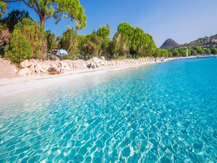 Ferienhaus für 5 Personen, mit Pool und Terrasse, mit Haustier in Povljana - 4