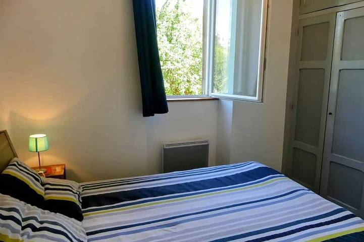 Location de vacances pour 10 personnes, avec jardin, animaux acceptés dans Pont d'Armes - 2