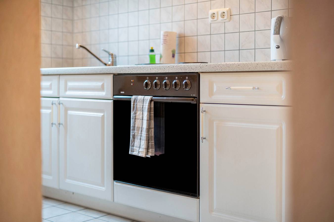 Ganze Wohnung, Wohnung 2 - kleine Auszeit inmitten der Natur in Lychen, Uckermark