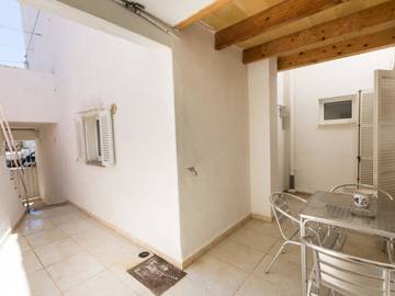 Apartamento in Alcúdia, Mallorca Norte für 6 