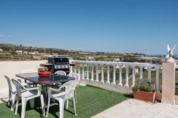 Apartamento para 7 Personas en Trayamar, Algarrobo, Foto 1