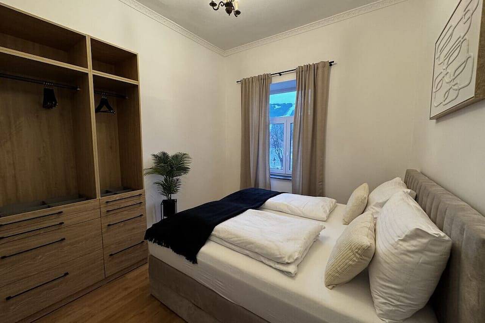 Ganze Wohnung, Faraway Homes Studio Semmering #206 in Hochsteiermark
