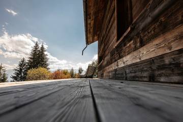 Maison De Vacances pour 6 Personnes dans Cazis, Région de Grisons, Photo 2