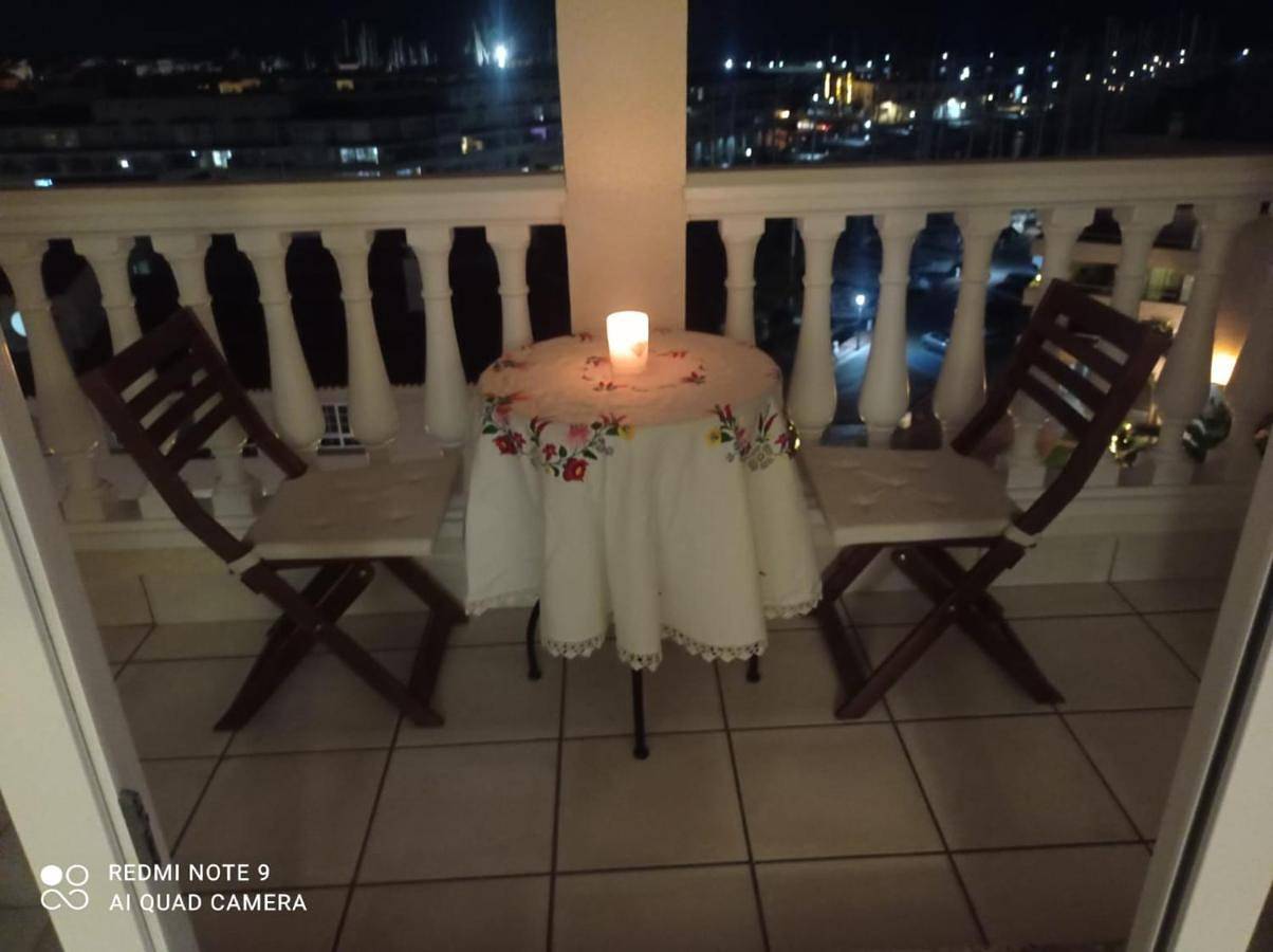 Apartamento entero, One-Bedroom Apartment in Almerimar, El Ejido