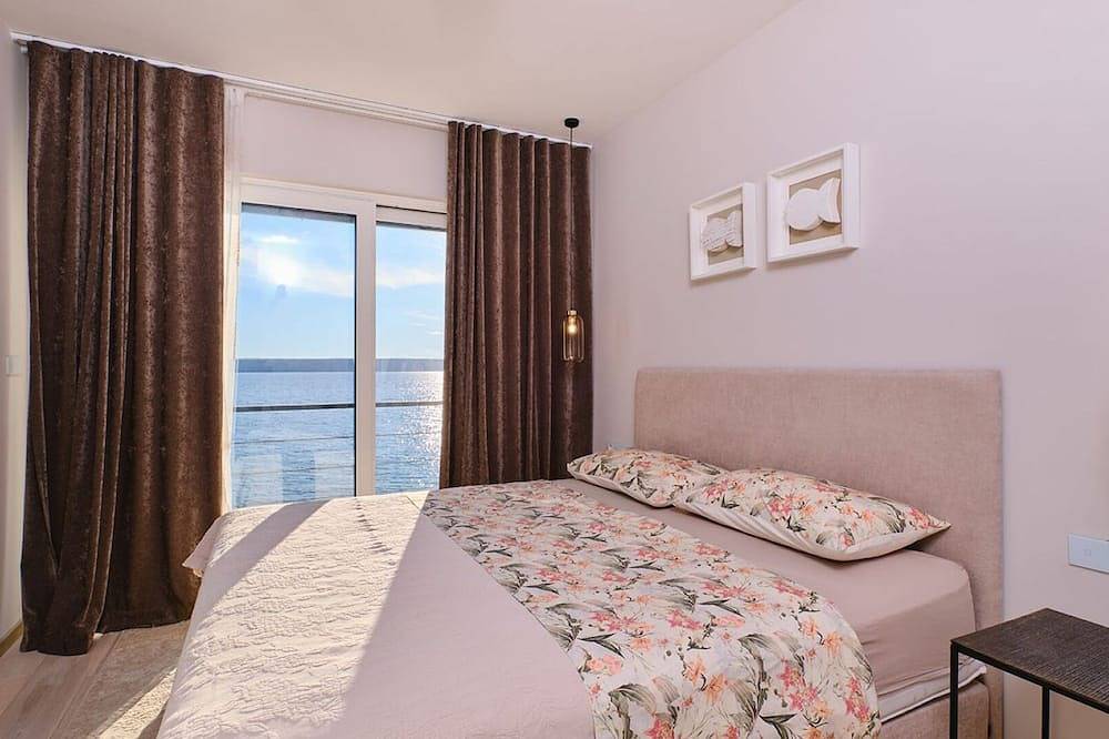 Villa Wind rose by Villas Guide in Lukovo, Velebit Nature Park