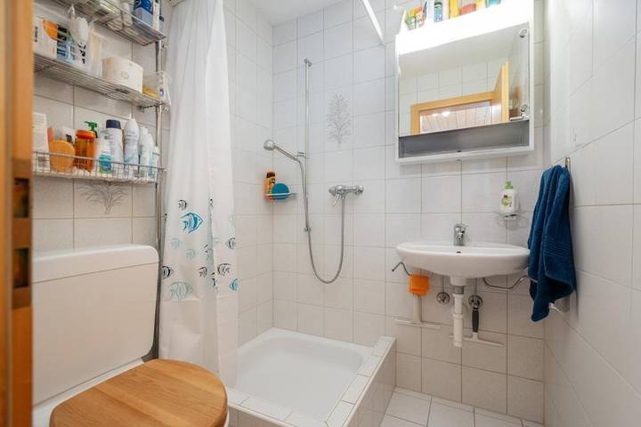 Gîte pour 3 personnes, avec vue dans Axalp - 4