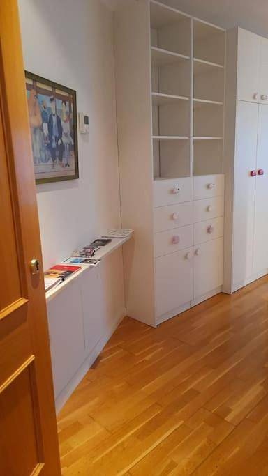 Apartamento entero, Apartamento muy acogedor , en el casco antiguo. in Zamora , Provincia de Zamora