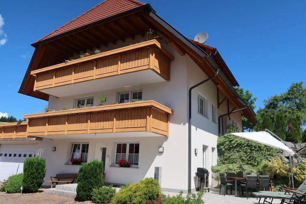 Ganze Wohnung, Mittelberghof in Hofstetten, Mittlerer Schwarzwald