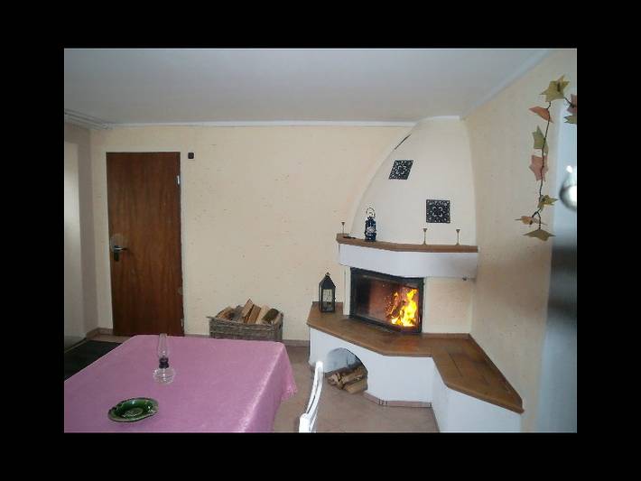 Ferienwohnung für 5 Personen, mit Sauna in Saalfeld/Saale - 4