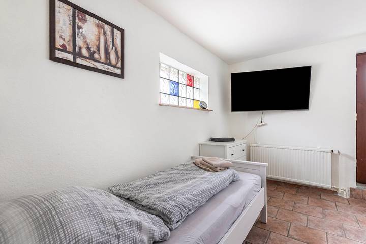 Ferienhaus für 2 Personen in Eider-Treene-Sorge - 4