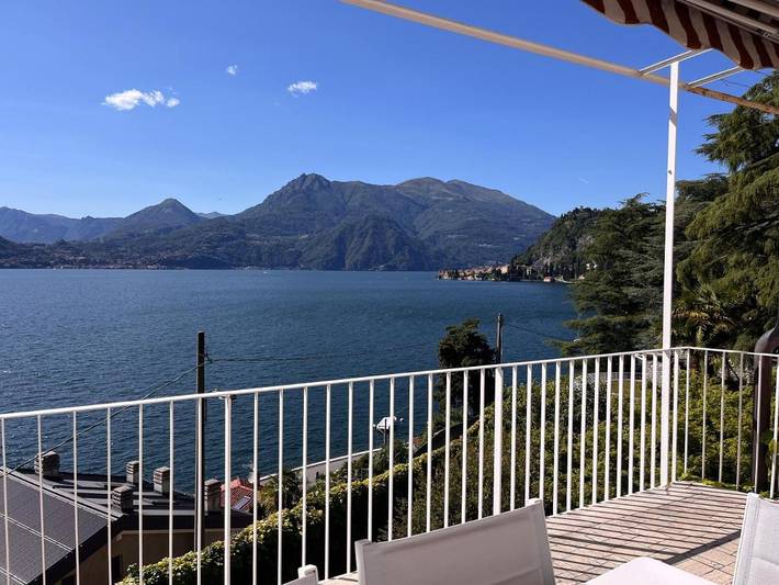 Villa pour 8 personnes, avec terrasse et vue sur le lac à Commune de Varenna - 3