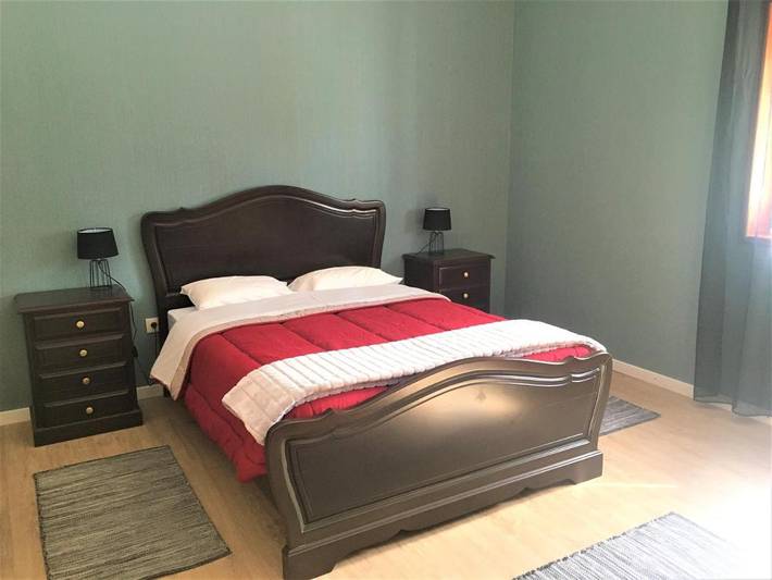 Gîte pour 4 personnes, avec jardin et vue dans Vagos - 3
