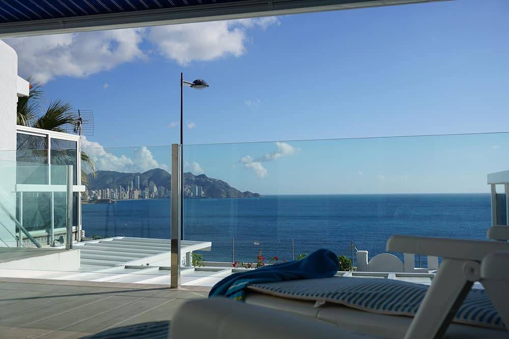 Casa De Vacaciones para 8 Personas en Benidorm, Costa Blanca