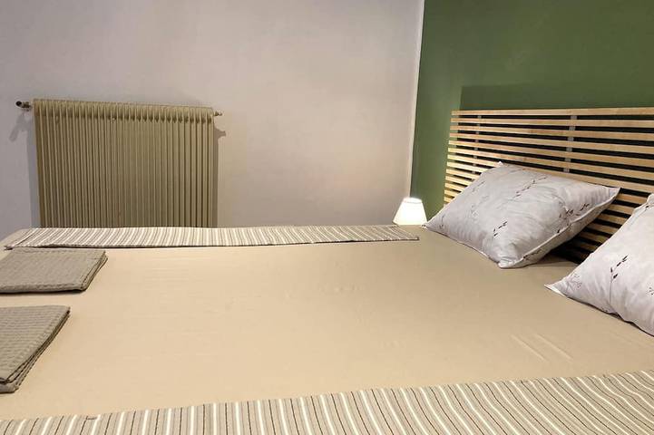 Ganze Wohnung, Apartment in the historic center in Gradisca d'Isonzo, Collio - Alto Isonzo