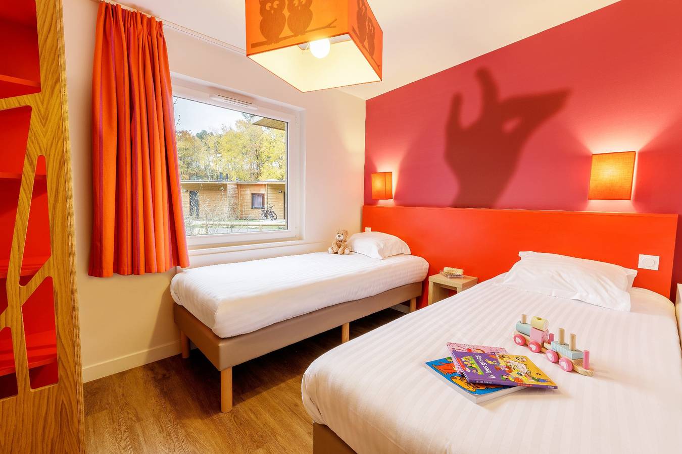 Cottage 4 personen in Les Trois-Moutiers, Vallée de la Loire