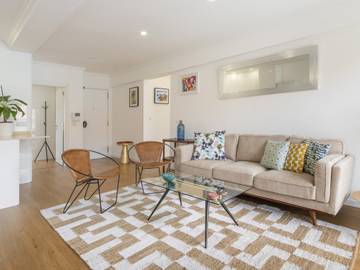 Apartamento De Férias para 10 Pessoas em São Mamede, Lisboa, Foto 1