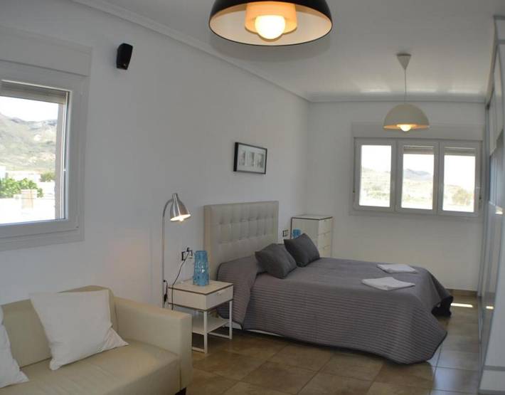 Chalet para 2 personas en Provincia de Almería - 4