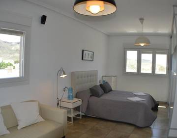 Chalet para 2 Personas en Níjar, Cabo de Gata, Foto 3
