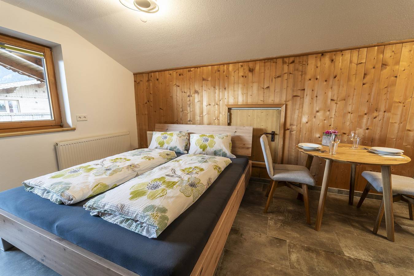 Ganze Ferienwohnung, Apartments Wimpissinger in Uderns, Ski-Optimal Hochzillertal
