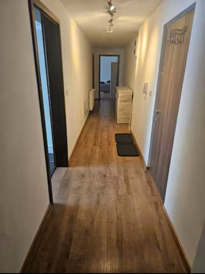 Gîte pour 4 personnes, avec jardin à Leuna - 3