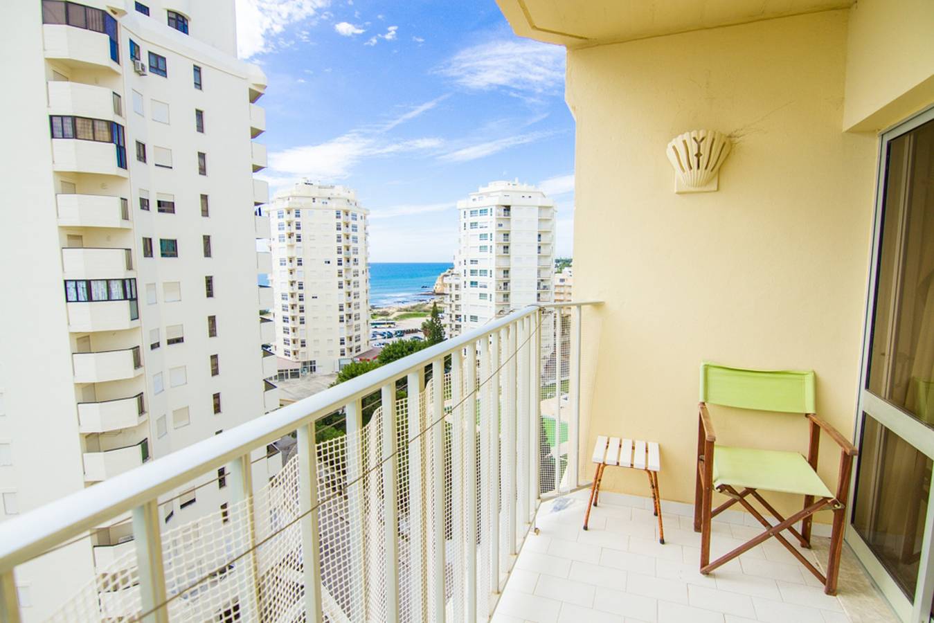 Appartamento vacanze a Algarve Central a partire da 97€ a notte
