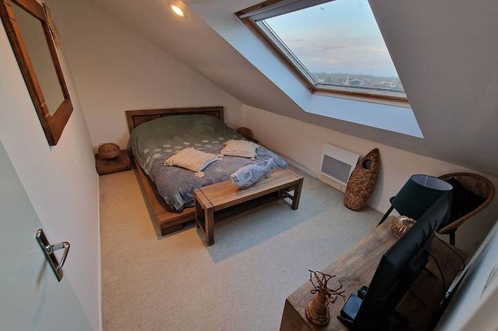 Gîte pour 6 personnes à Bray-Dunes - 2