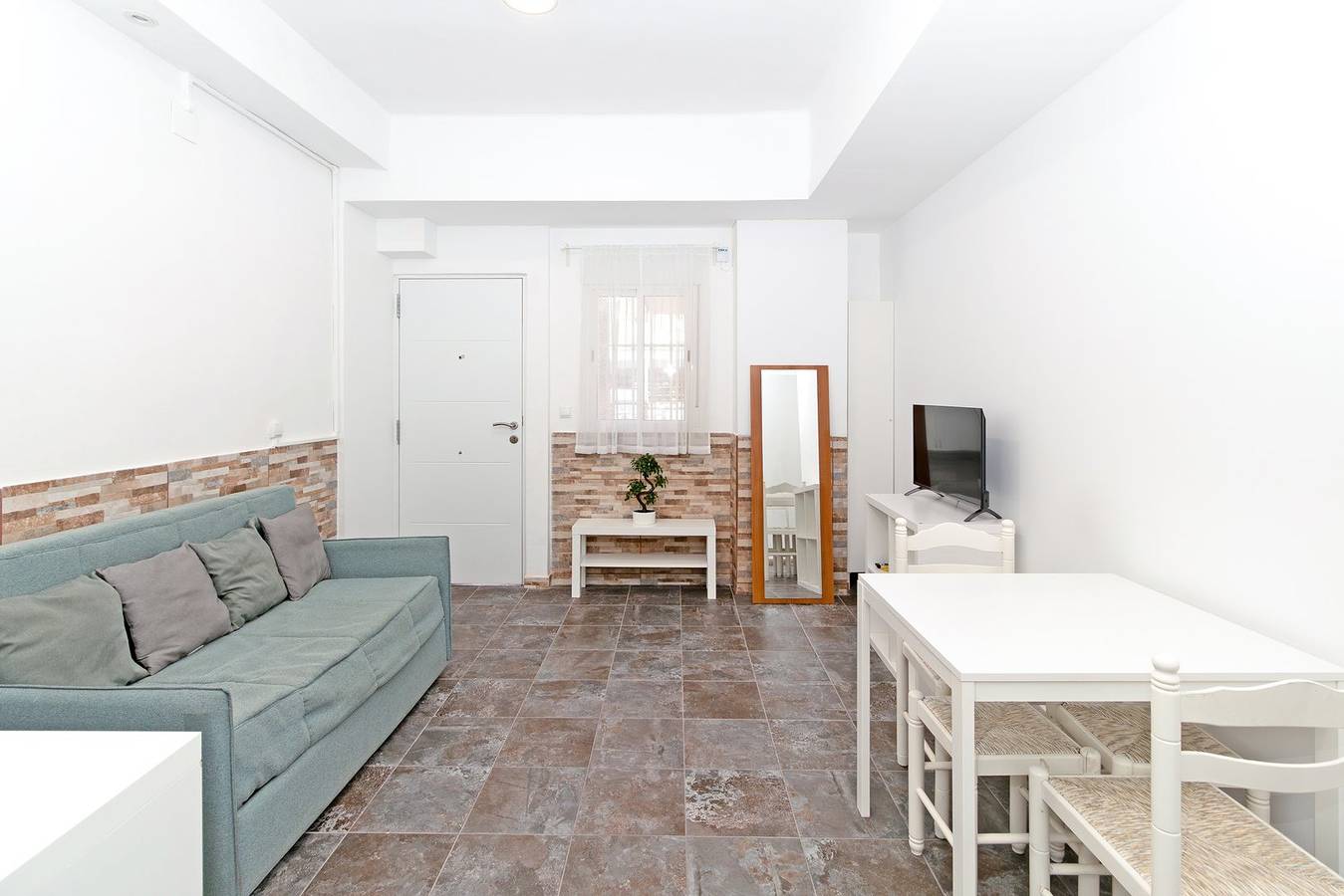 Entire apartment, Guestready - Relaxing stay in Benicalap in Valencia, Costa de Valencia