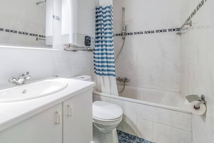 Ferienwohnung für 4 Personen, mit Balkon und Pool in Oostende - 3