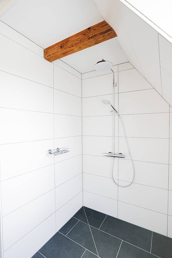 Ferienhaus für 16 Personen, mit Terrasse und Sauna in Rabenkirchen-Faulück - 2