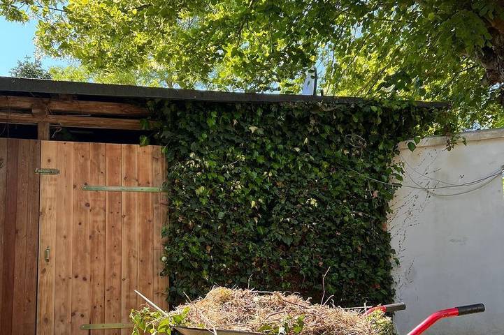 Bauernhof für 5 Personen in Rabenkirchen-Faulück