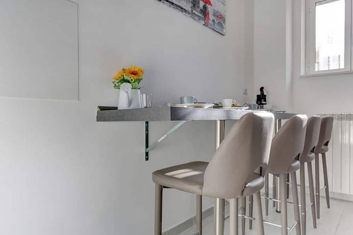 Ferienwohnung für 6 Personen - 1