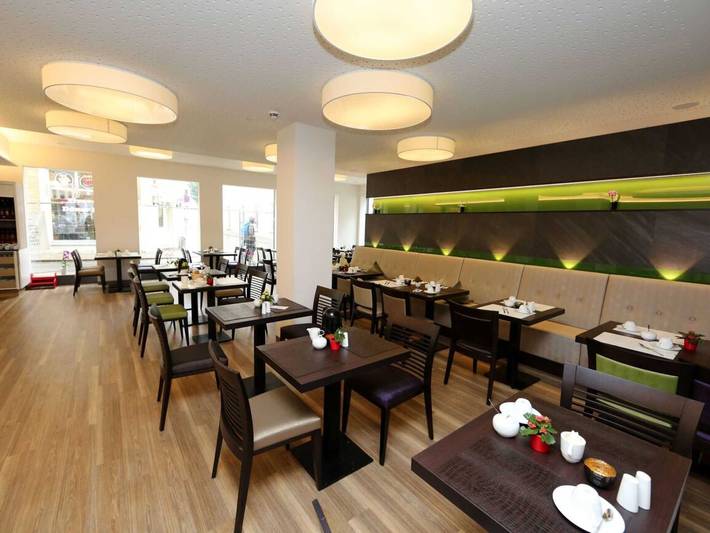 Hotel für 2 Personen, kinderfreundlich in Altstadt (Erfurt) - 3