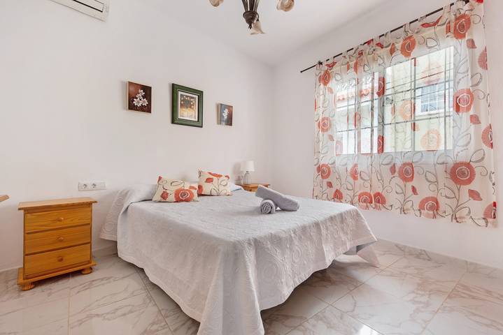 Ferienhaus mit Meerblick für 2 Personen in Spanien - 2