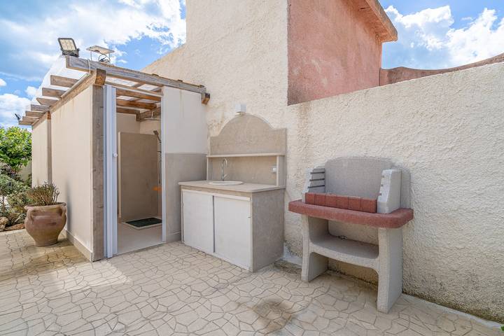 Appartamento 'Marzamemi 2 Con Giardino' privato, Wi-Fi e aria condizionata in Spiaggia della Spinazza, Noto e dintorni