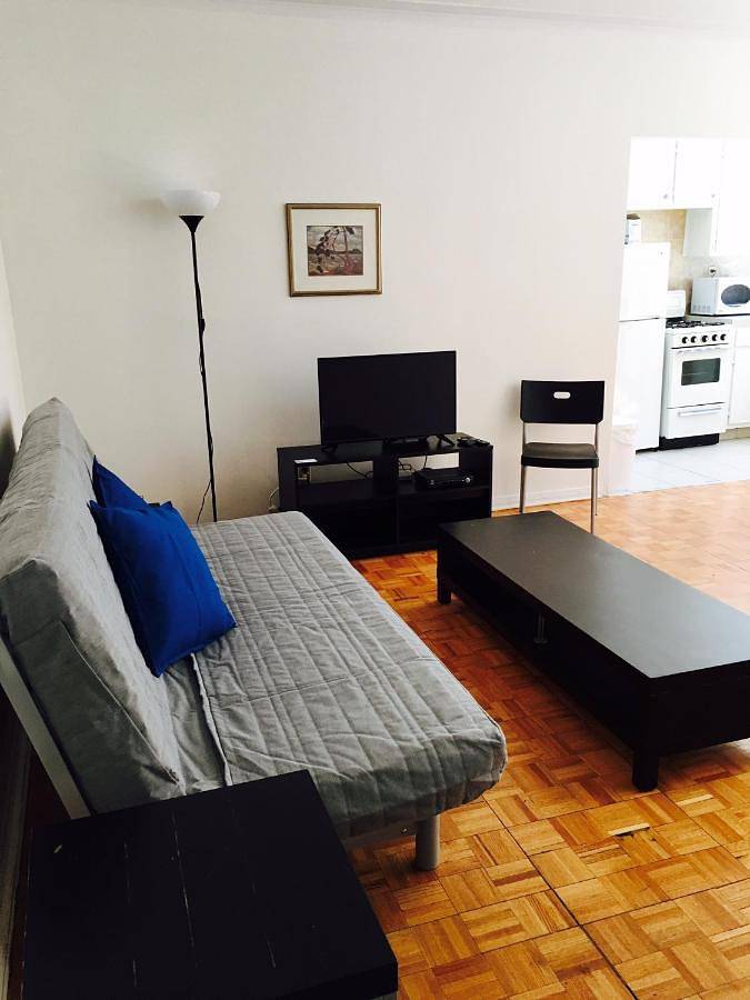 Apartamento de vacaciones para 4 personas, con vistas - 1
