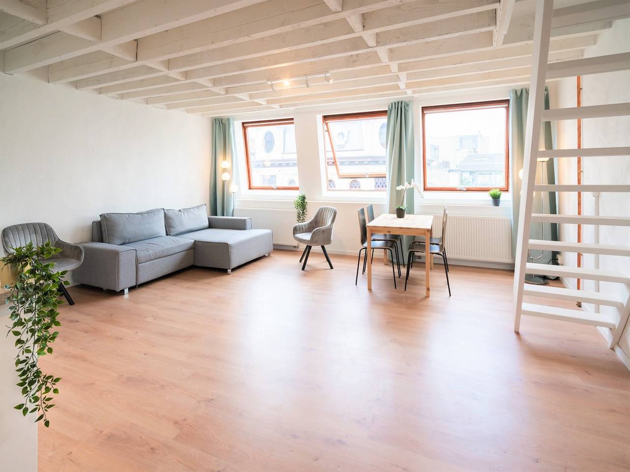 Appartement entier, Appartement Saint Pauls pour 14 personnes in Anvers, Région d'Anvers