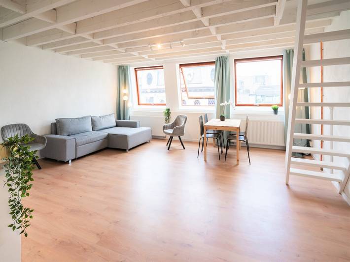 Gîte pour 14 personnes, adapté aux familles à Anvers - 4