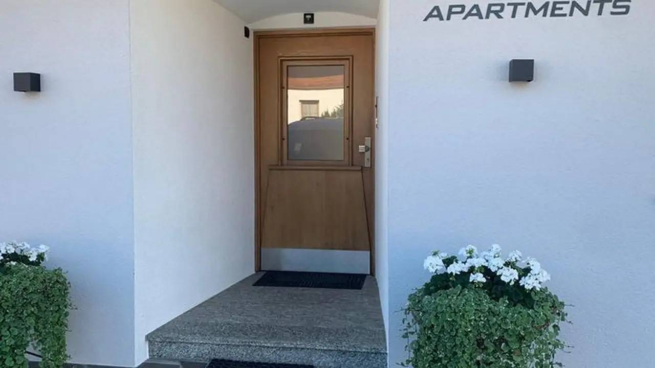 Cały apartament wypoczynkowy, Ferienwohnung für 2 Personen (30 m²) in Achenkirch in Achenkirch, Rofan