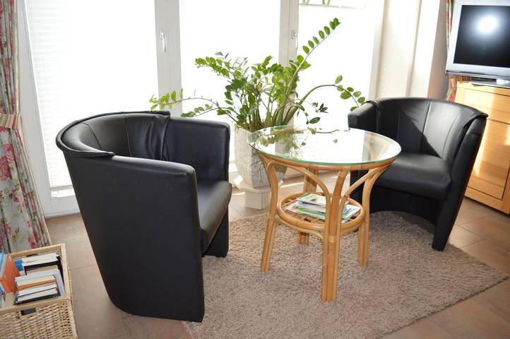 Ferienhaus für 4 Personen, mit Garten im Oldenburger Münsterland - 2