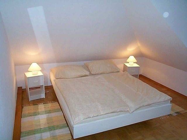 Ganze Ferienwohnung, Ferienwohnung Karstens-Voigt in Fahrdorf, Haithabu
