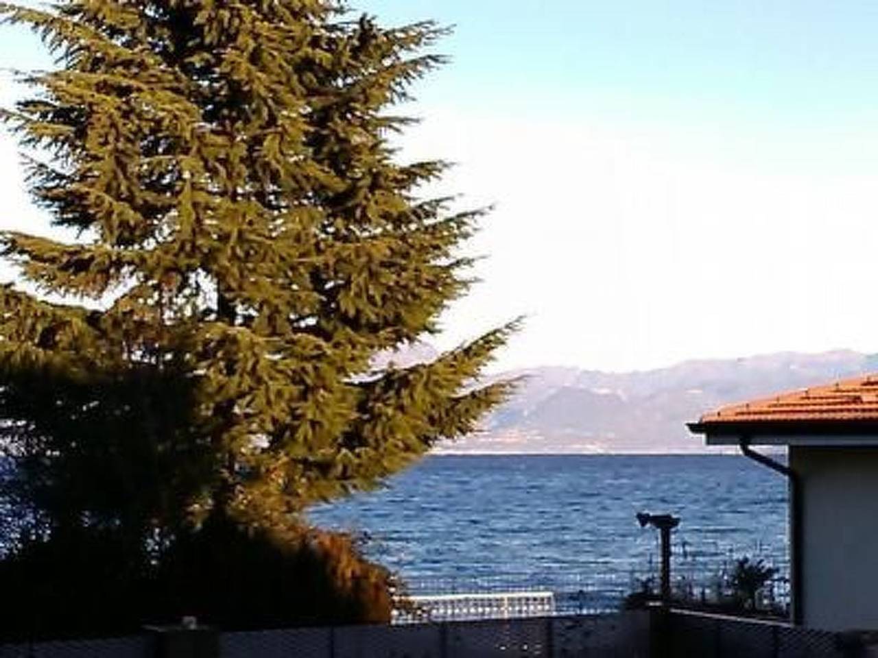 Appartement entier, Fewo in Castelnuovo del Garda, Montagnes autour du lac de Garde