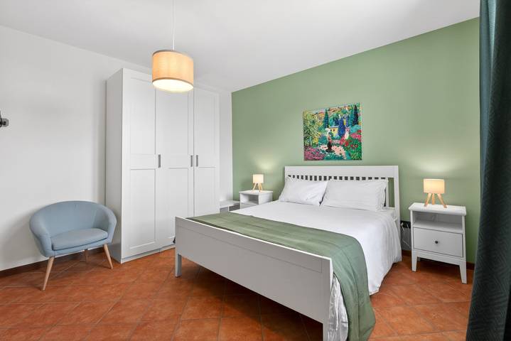 Ferienhaus für 6 Personen am Gardasee - 3