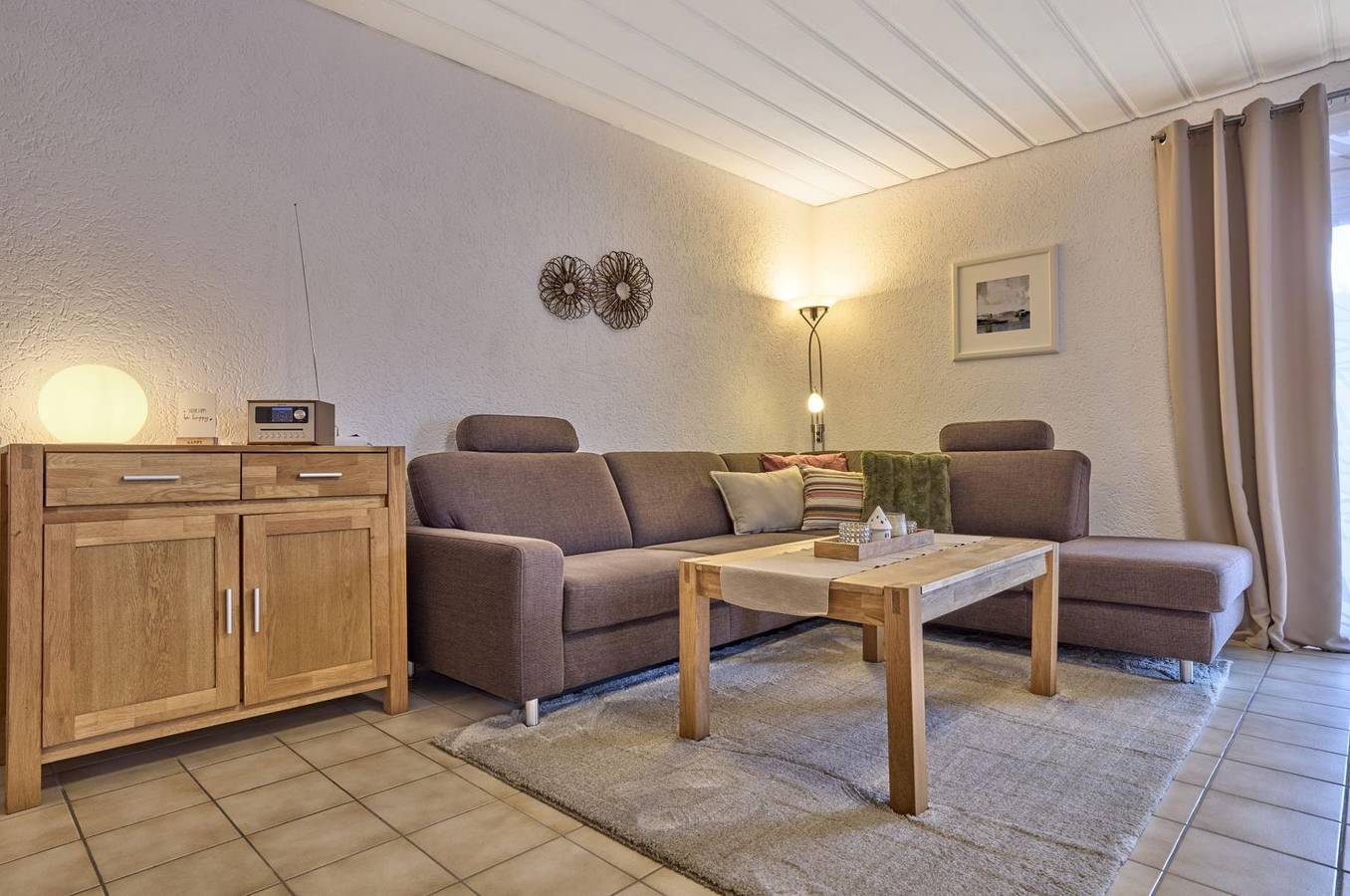 Ferienwohnungen Kollmeier - Ferienwohnung 1 in Bodenmais, Ostbayern