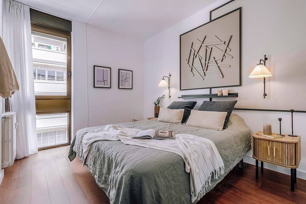 Apartamento entero, Jasper - 3 bedrooms in Ríos Rosas in Chamberí (Madrid), Madrid