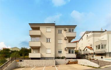 Ferienwohnung für 6 Personen in Novi Vinodolski, Primorje-Gorski Kotar, Bild 1