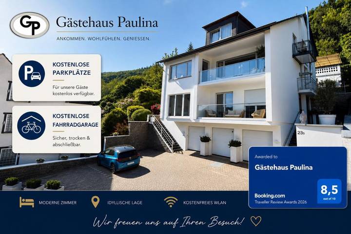 Maison d’hôte pour 2 personnes, avec vue