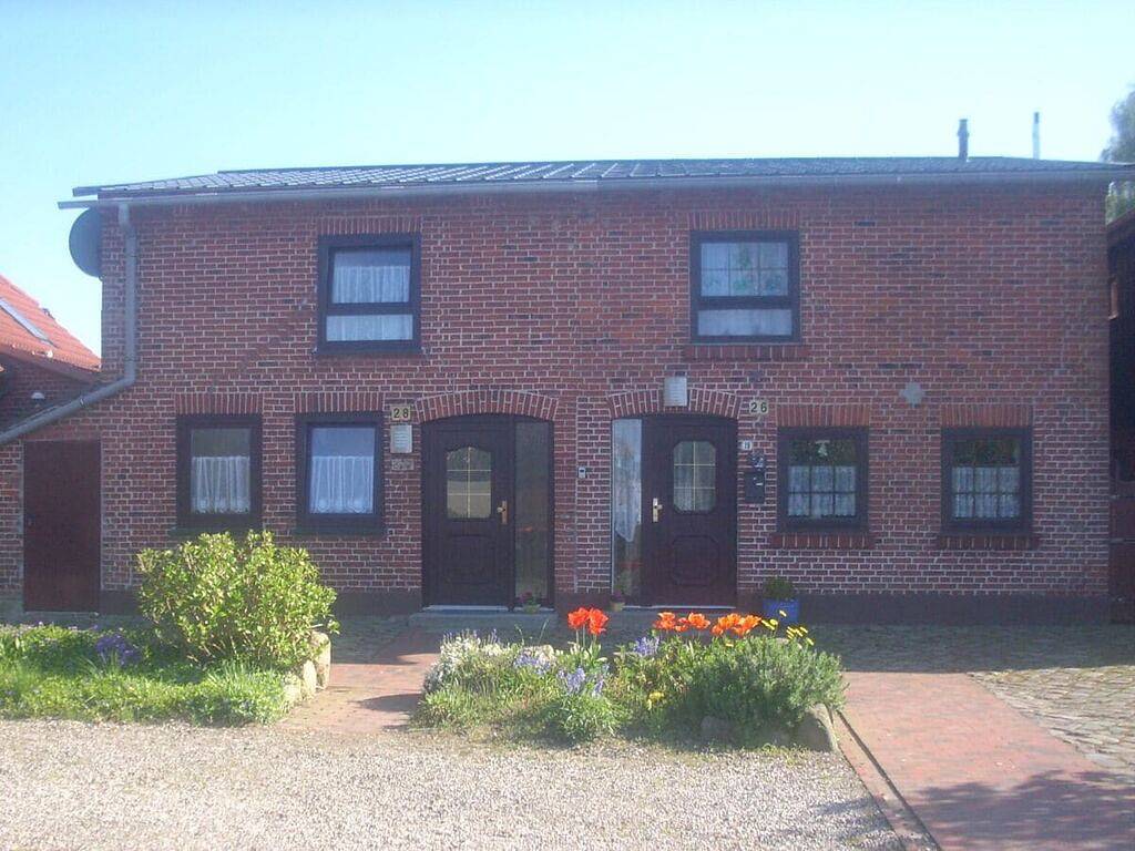 Ferienhaus in Fehmarn ab 384€ pro Nacht